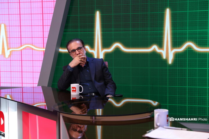 نقش جامعه پزشکی علیه رژیم صهیونیستی