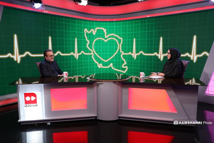 نقش جامعه پزشکی علیه رژیم صهیونیستی