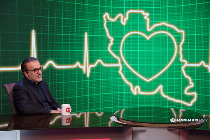 نقش جامعه پزشکی علیه رژیم صهیونیستی