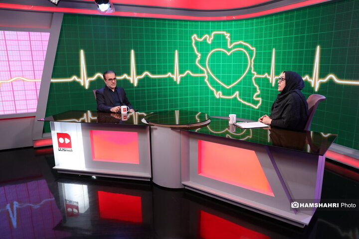 نقش جامعه پزشکی علیه رژیم صهیونیستی