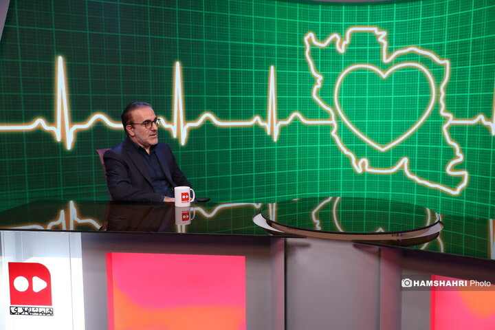 نقش جامعه پزشکی علیه رژیم صهیونیستی