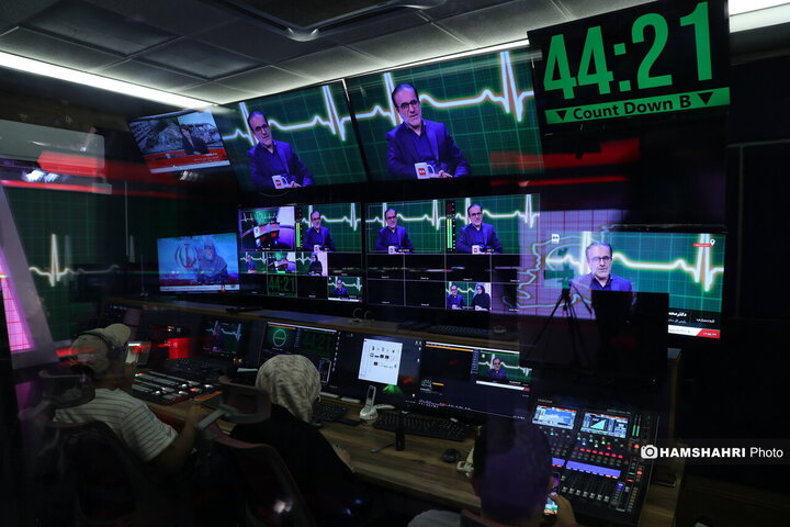 نقش جامعه پزشکی علیه رژیم صهیونیستی