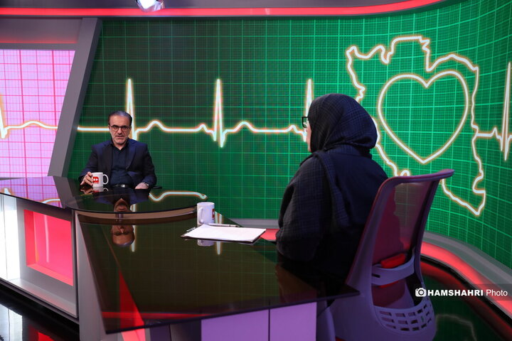 نقش جامعه پزشکی علیه رژیم صهیونیستی