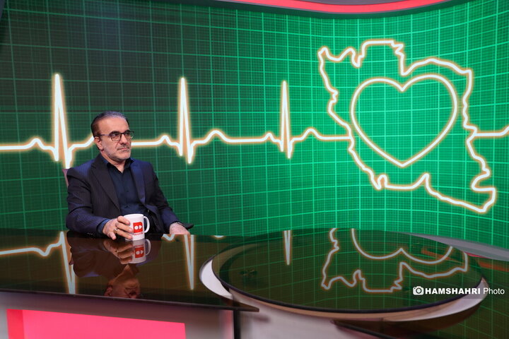 نقش جامعه پزشکی علیه رژیم صهیونیستی