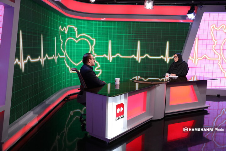 نقش جامعه پزشکی علیه رژیم صهیونیستی