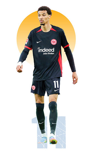 منوی خرید مهاجم نوک