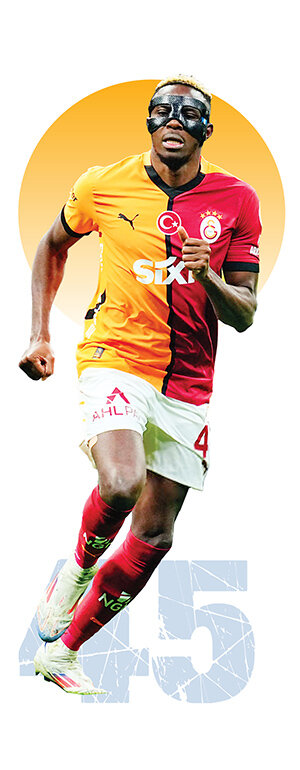 منوی خرید مهاجم نوک