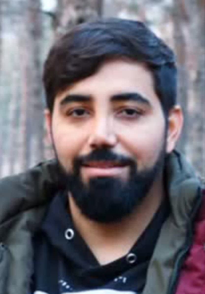 شهادت برادرزاده محسن تنابنده در جریان حملات رژیم صهیونیستی به تهران + عکس