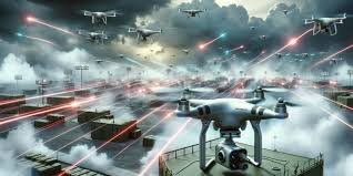 نسل جدید سلاحها در جنگهای مدرن | چگونه لیزرها میدان نبرد را تغییر خواهند داد؟