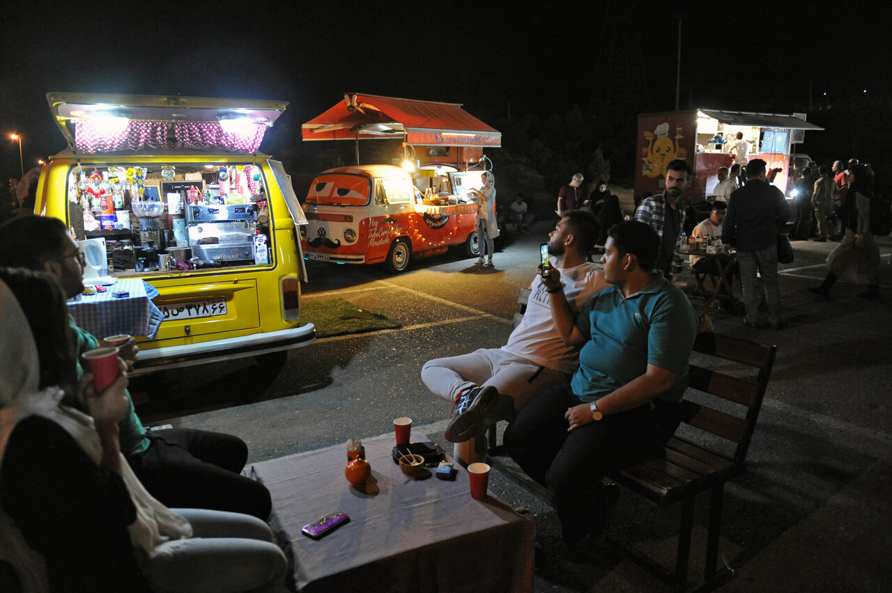 تهرانگردی با طعم همدلی | چطور از از کسب و کارهای خرد حمایت کنیم؟