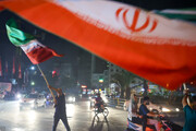 اگر کواکبیان برای خبر رابطه شکدم با ۱۲۰نفر از مقامات منبع نداشت یا خودش یکی از آنها است یا... | توقعات میرحسین موسوی خواست غیرقانونی اوست