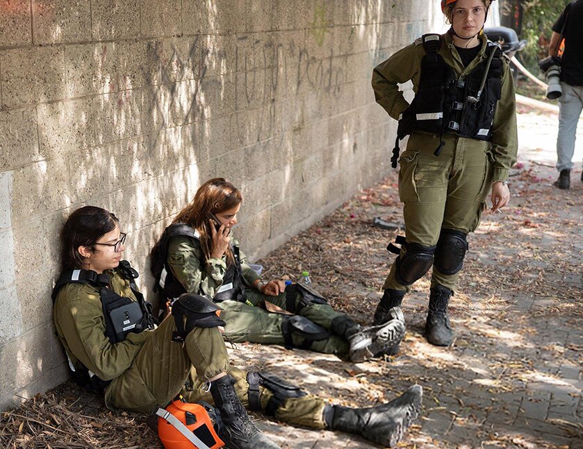 رویارویی بزرگ و یک عملیات غافلگیرکننده و تکاندهنده | ایران دولتی با بالهای بسته نیست