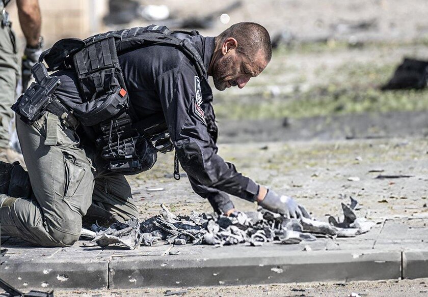 رویارویی بزرگ و یک عملیات غافلگیرکننده و تکاندهنده | ایران دولتی با بالهای بسته نیست