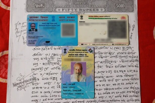 هند چگونه مسلمانان خود را اخراج میکند؟