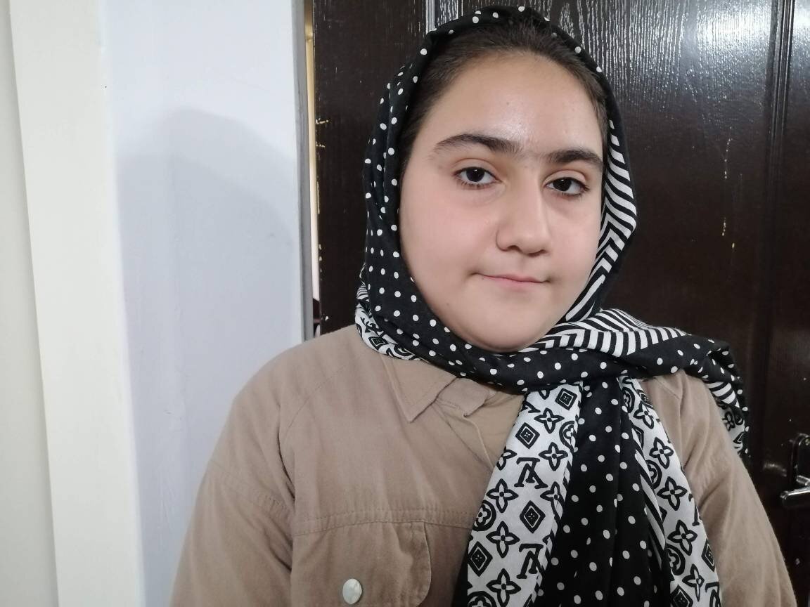 کتابخانهای برای بچههای جوادیه