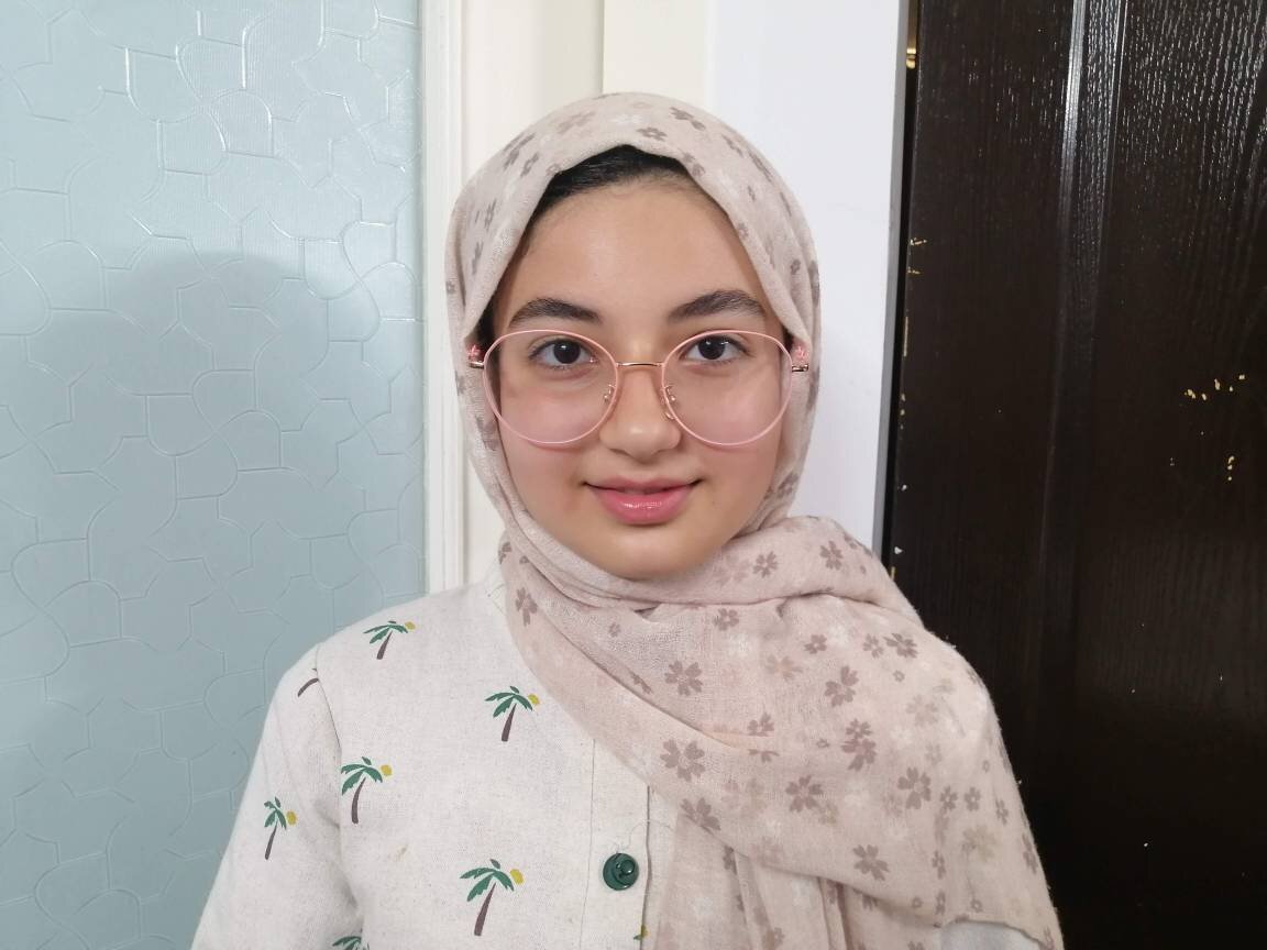 کتابخانهای برای بچههای جوادیه