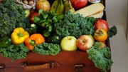 خوردن میوه و سبزی بیشتر بی‌خوابی را کم می کند