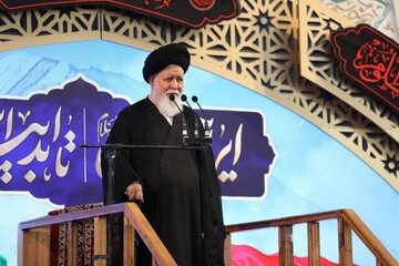 اگر ما تنگه هرمز و یمنی‌ها تنگه باب المندب را ببندند، دیگر مسئله به این راحتی تمام نخواهد شد