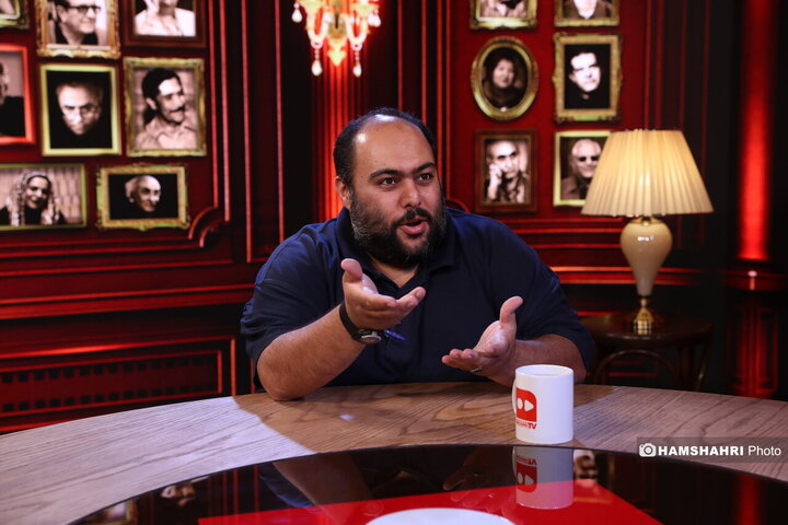 کات؛ ویژه برنامه جنگ