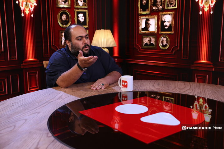 کات؛ ویژه برنامه جنگ