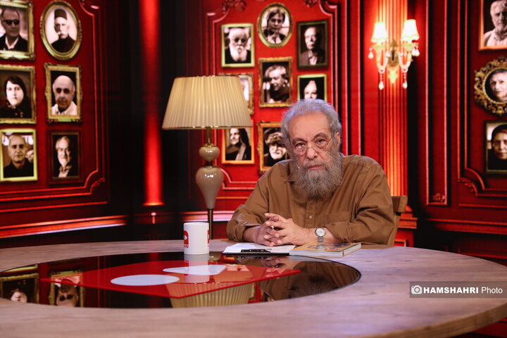 کات؛ ویژه برنامه جنگ