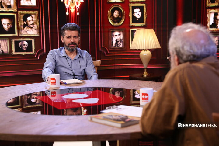 کات؛ ویژه برنامه جنگ