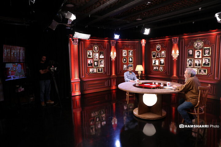 کات؛ ویژه برنامه جنگ