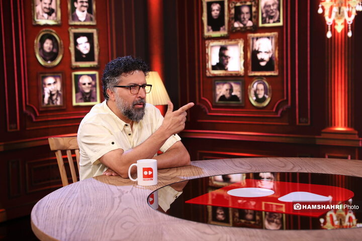 کات؛ ویژه برنامه جنگ