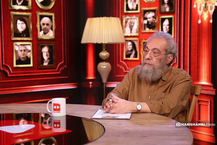 کات؛ ویژه برنامه جنگ