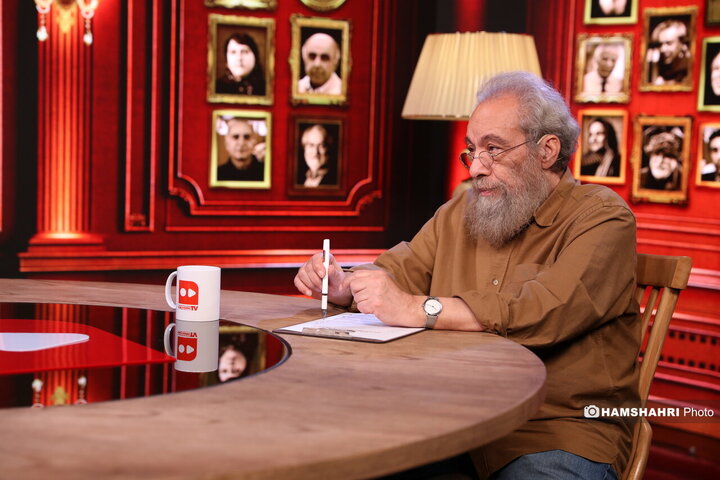 کات؛ ویژه برنامه جنگ