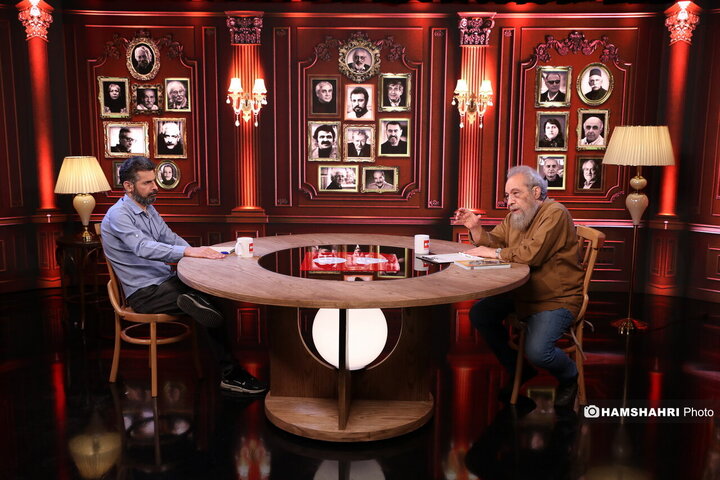 کات؛ ویژه برنامه جنگ