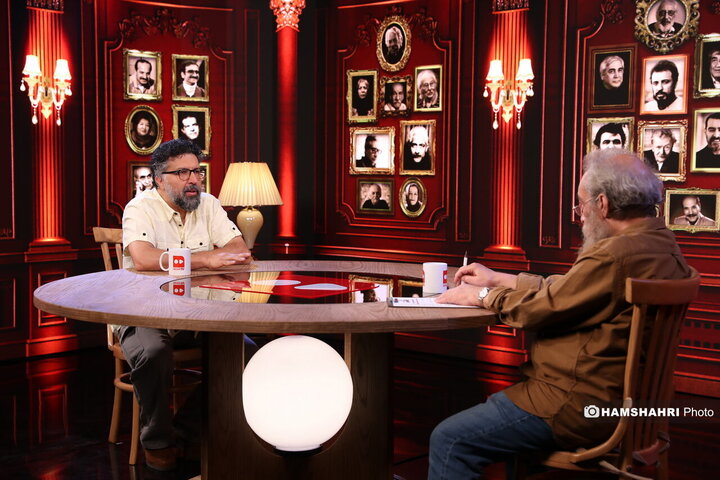 کات؛ ویژه برنامه جنگ