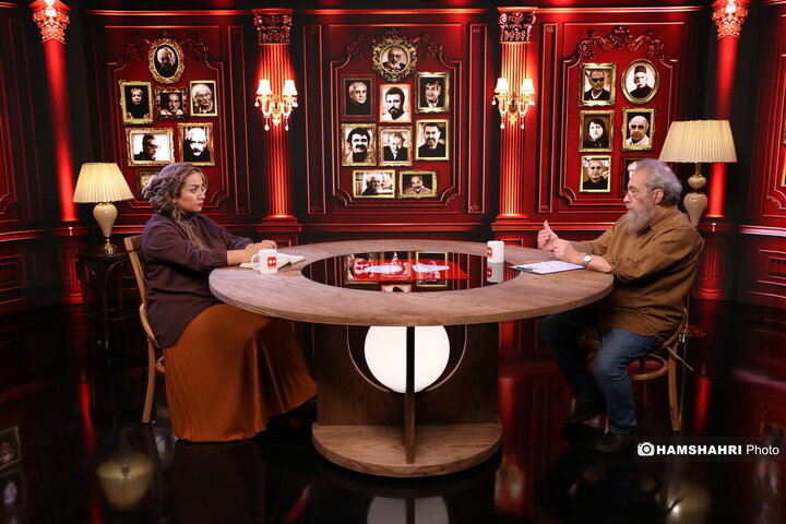 کات؛ ویژه برنامه جنگ