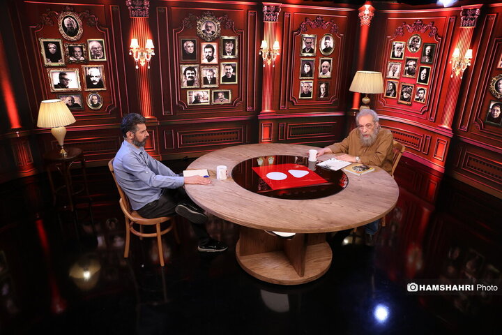 کات؛ ویژه برنامه جنگ