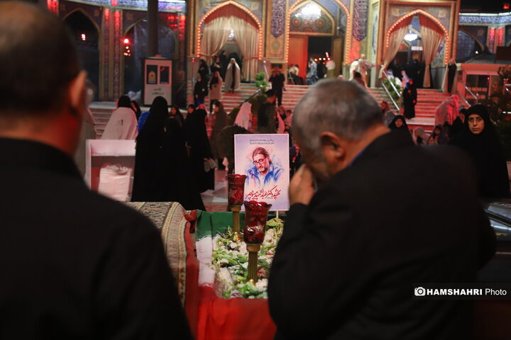 امامزاده صالح