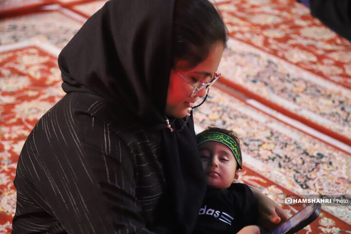 امامزاده صالح