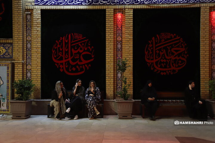 امامزاده صالح