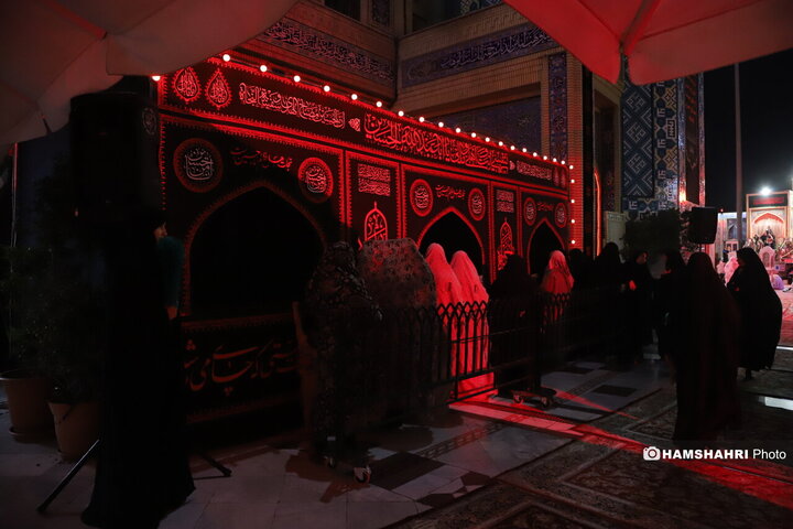 امامزاده صالح