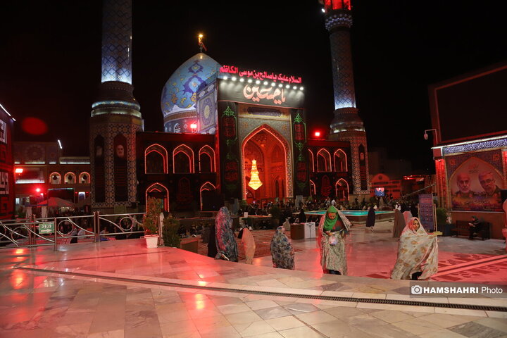 امامزاده صالح