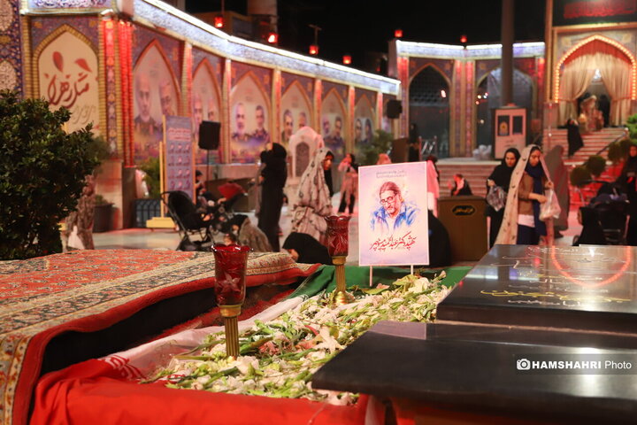 امامزاده صالح