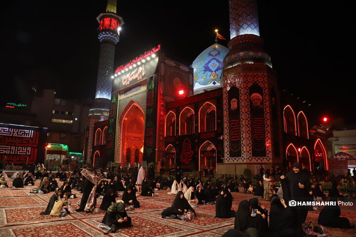 امامزاده صالح