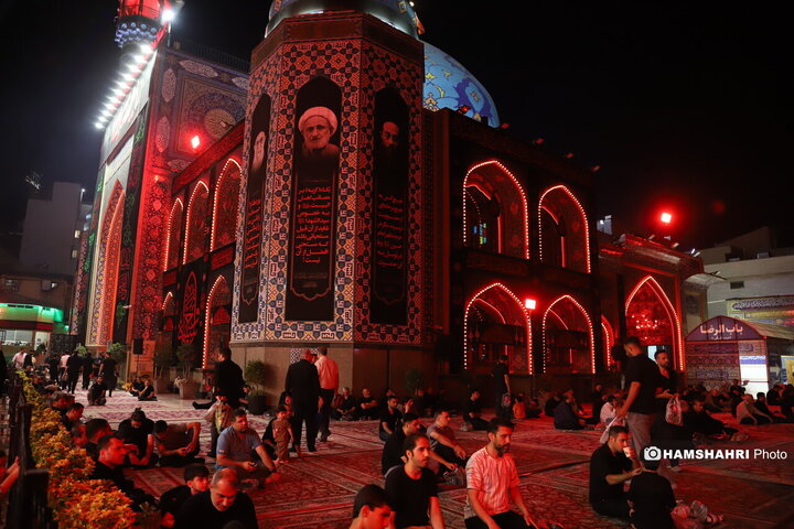 امامزاده صالح