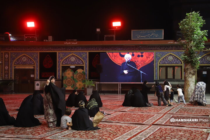 امامزاده صالح