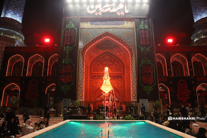 امامزاده صالح