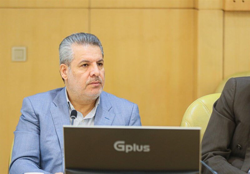 ثبت‌نام آسیب‌دیدگان حملات رژیم صهیونیستی د...