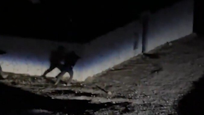 ورود کماندوهای اسرائیلی به سایت فردو واقعیت داشت؟ + فیلم