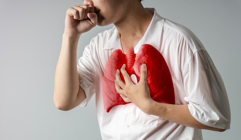 ارتباط این ۵ علامت ناشناخته با سرطان ریه