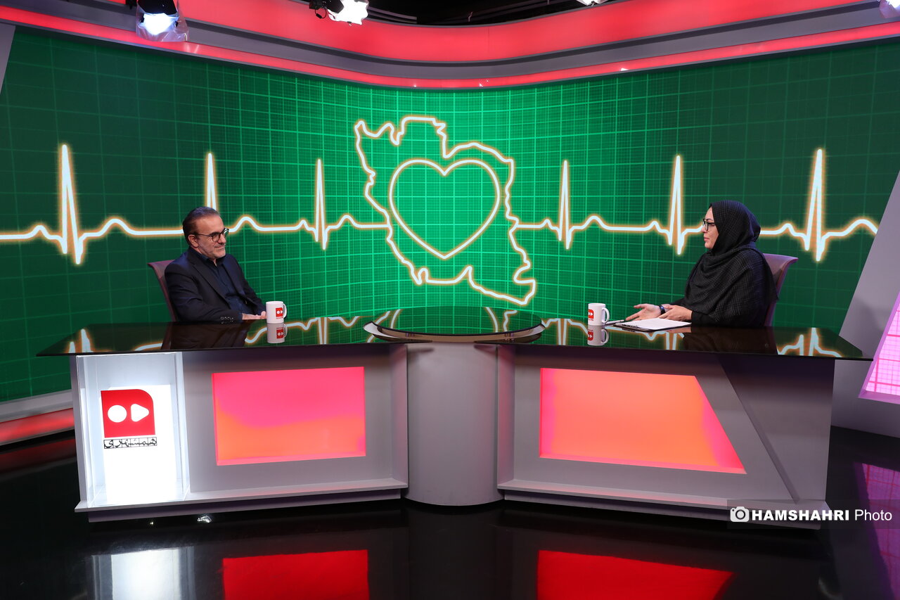 صهیونیست‌ها نباید جزو جامعه جهانی سلامت باشند | پزشک ما حین خدمت در مرکز درمانی زندان اوین به شهادت رسید