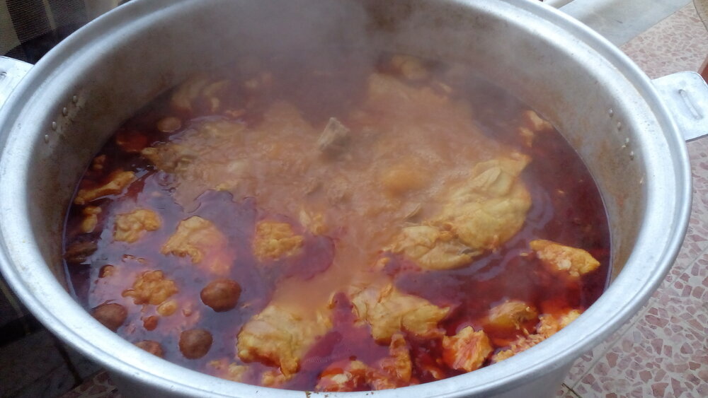 عطر خوش نذری در سراسر ایران | معروف ترین غذاهای نذری را بشناسید