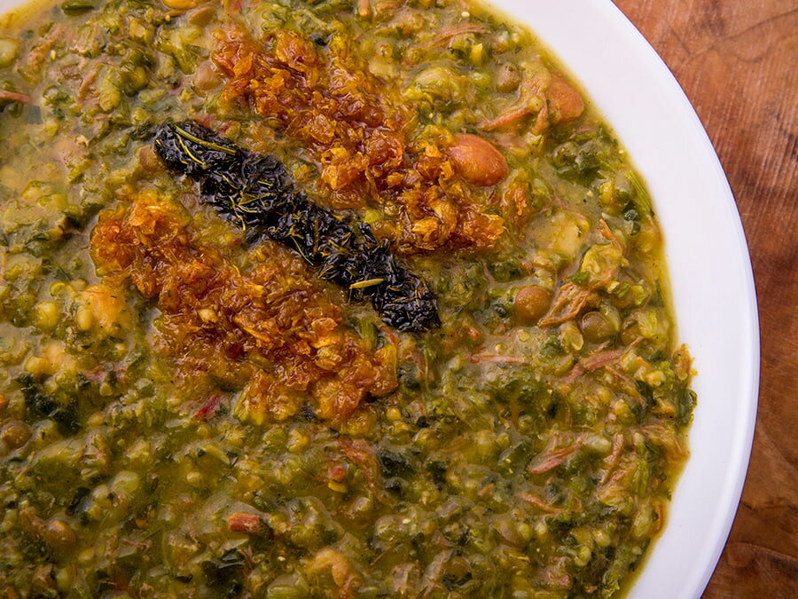 عطر خوش نذری در سراسر ایران | معروف ترین غذاهای نذری را بشناسید